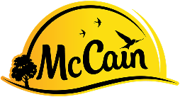 McCain Foods